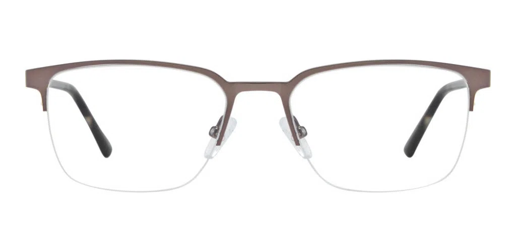 Adensco AD152 Eyeglasses - view 6
